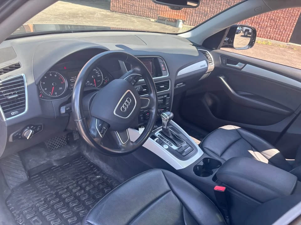 2017 Audi 8R Q5 - Image 9 of 11
