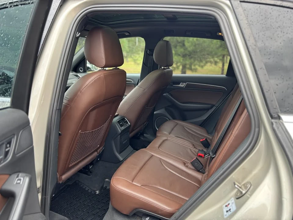 2017 Audi FY Q5 - Image 8 of 14