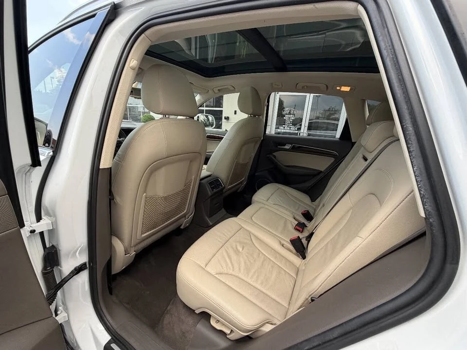2017 Audi 8R Q5 - Image 12 of 20