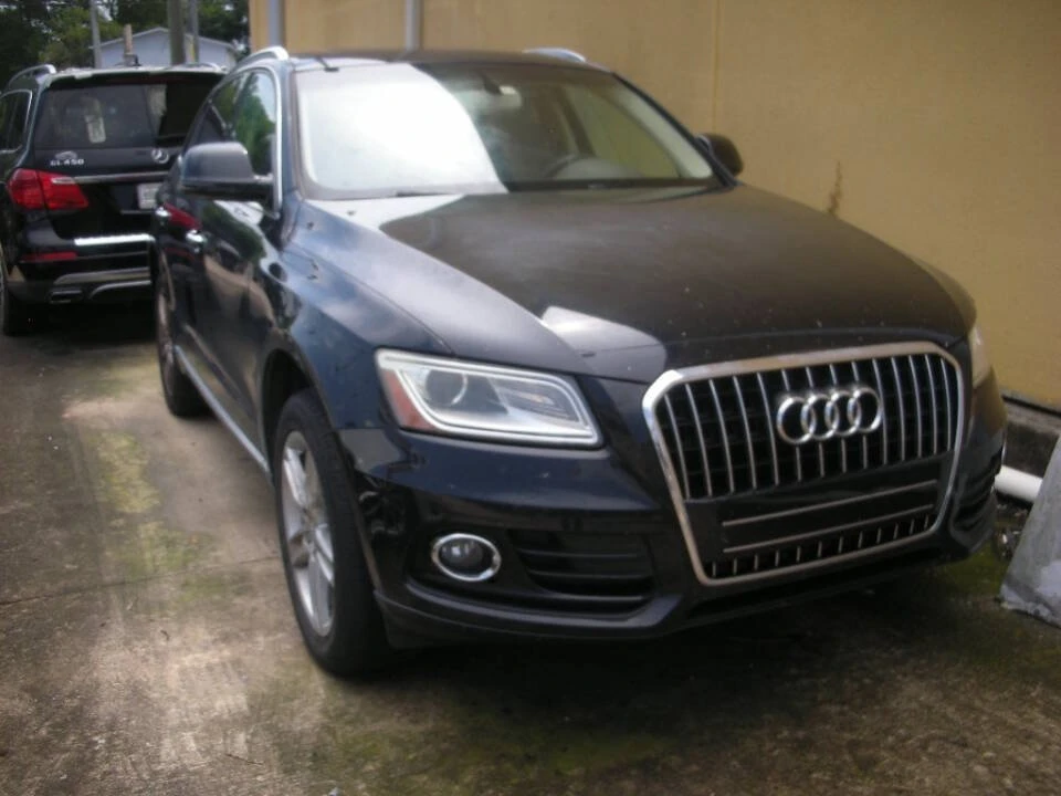 2017 Audi FY Q5 - Image 2 of 7