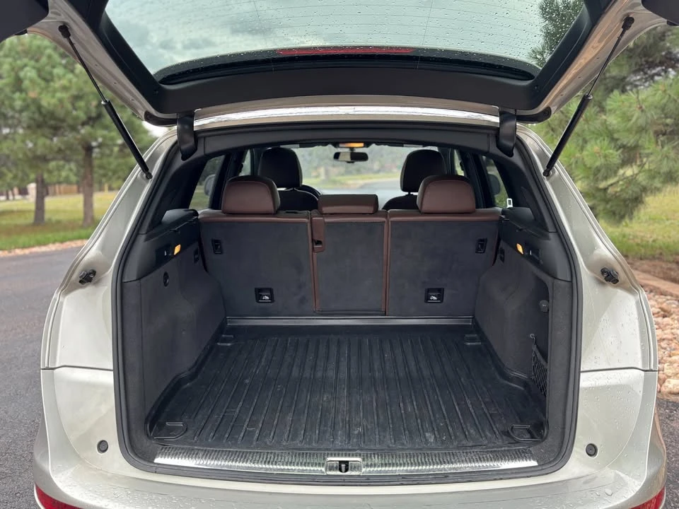 2017 Audi FY Q5 - Image 11 of 14