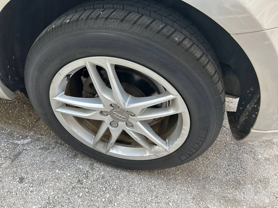 2017 Audi FY Q5 - Image 7 of 19