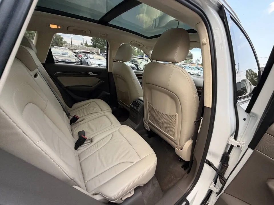 2017 Audi 8R Q5 - Image 14 of 20