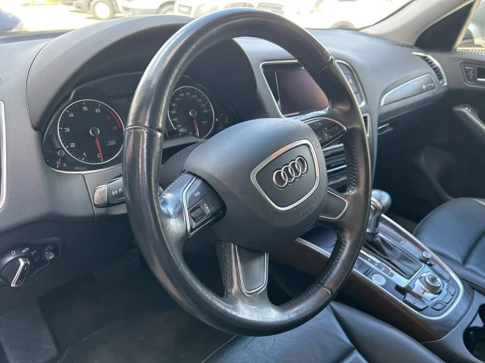 2017 Audi FY Q5 - Image 11 of 19