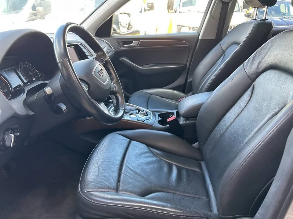 2017 Audi FY Q5 - Image 10 of 19