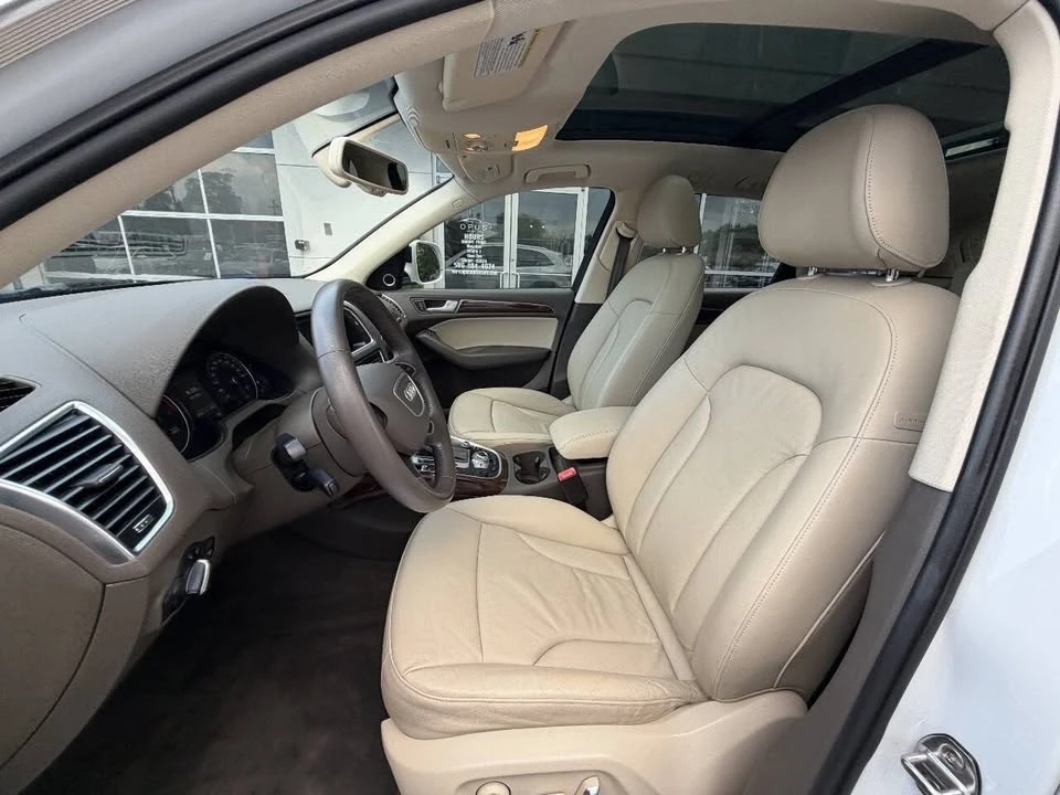 2017 Audi 8R Q5 - Image 11 of 20