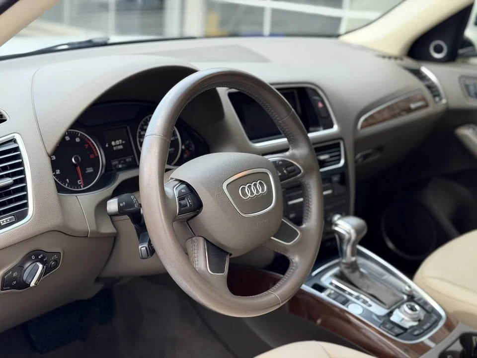 2017 Audi 8R Q5 - Image 9 of 20