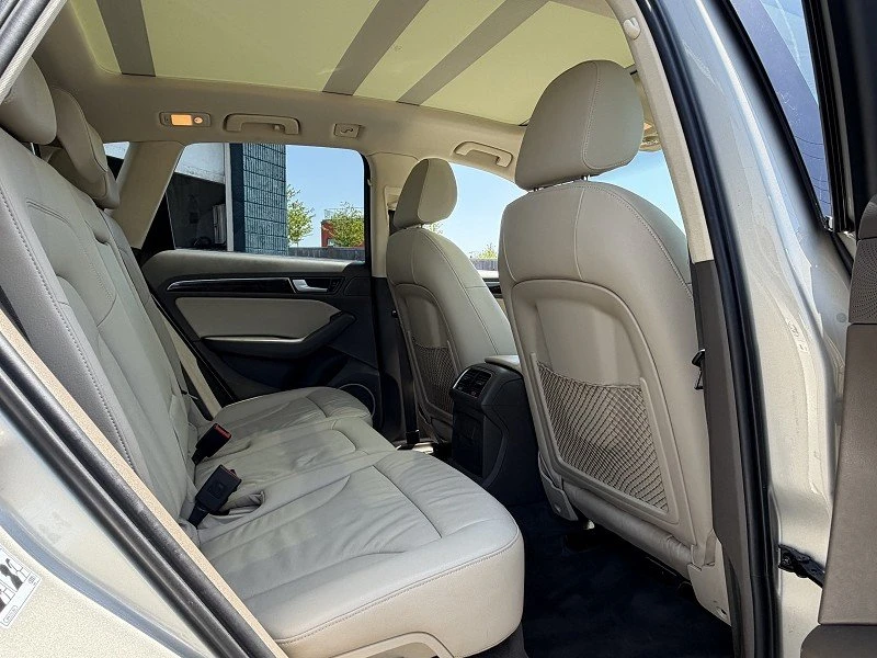 2017 Audi FY Q5 - Image 7 of 20