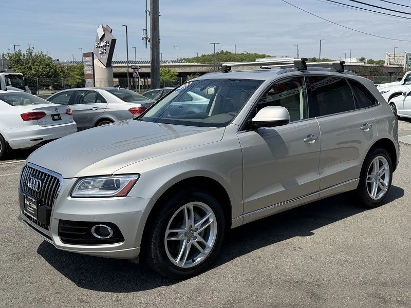 2017 Audi FY Q5 - Image 4 of 20