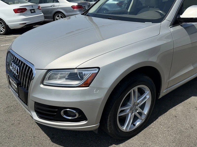 2017 Audi FY Q5 - Image 10 of 20