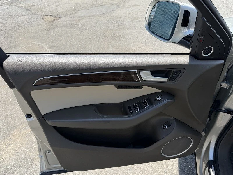 2017 Audi FY Q5 - Image 14 of 20