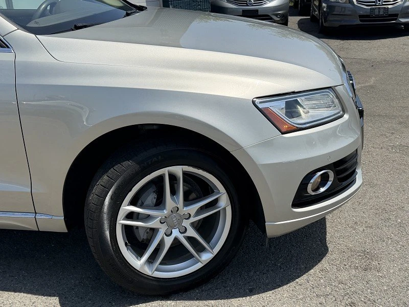2017 Audi FY Q5 - Image 13 of 20
