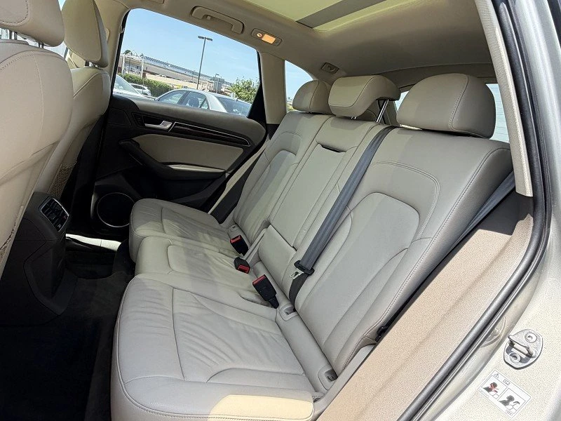 2017 Audi FY Q5 - Image 17 of 20