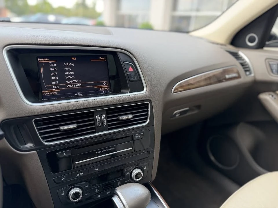 2017 Audi 8R Q5 - Image 19 of 20
