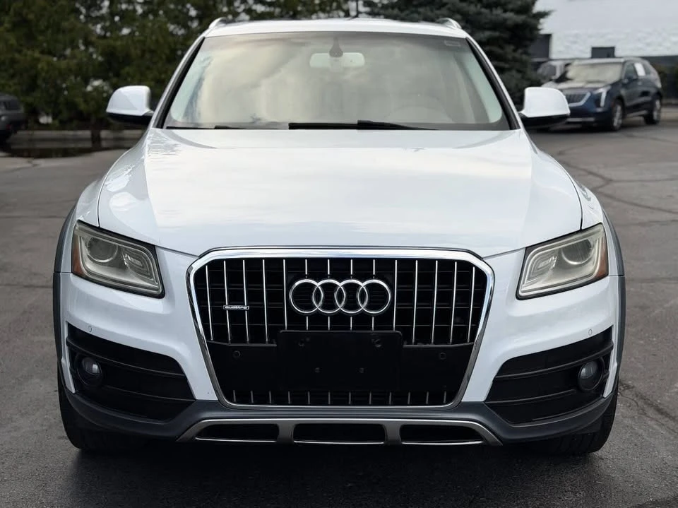2017 Audi 8R Q5 - Image 8 of 20