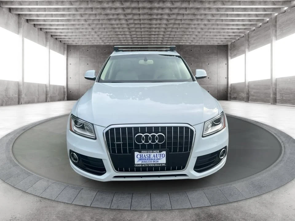 2017 Audi 8R Q5 - Image 6 of 20