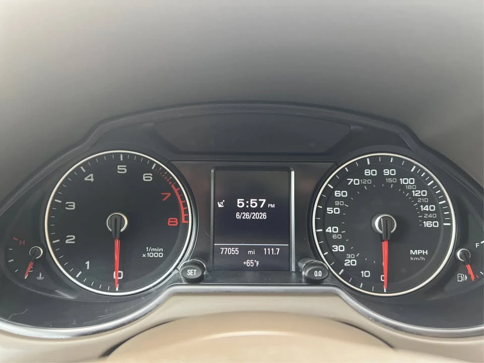 2017 Audi 8R Q5 - Image 17 of 20