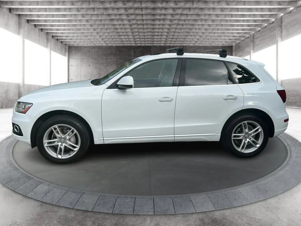 2017 Audi 8R Q5 - Image 2 of 20