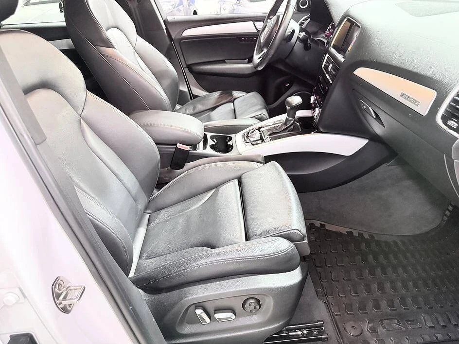 2017 Audi FY Q5 - Image 11 of 20