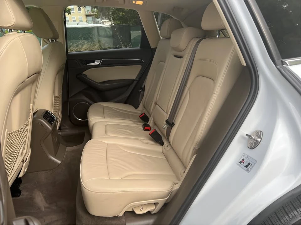 2017 Audi 8R Q5 - Image 10 of 20