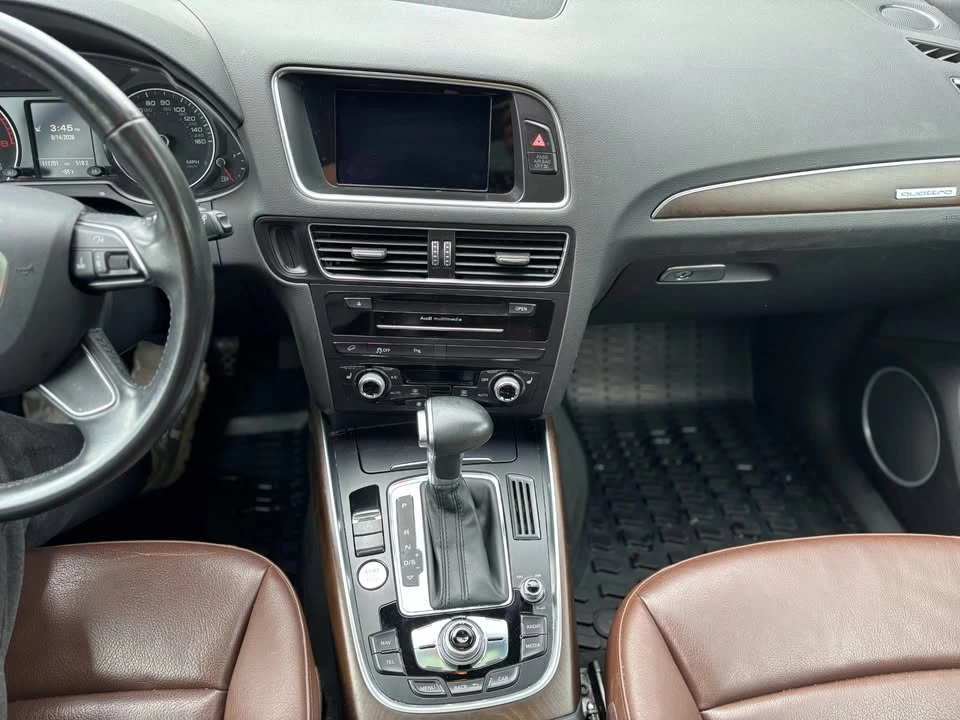 2017 Audi FY Q5 - Image 13 of 14