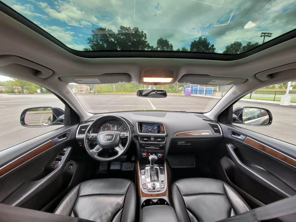 2017 Audi FY Q5 - Image 7 of 20
