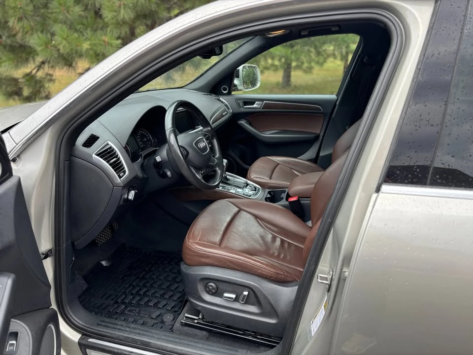 2017 Audi FY Q5 - Image 7 of 14