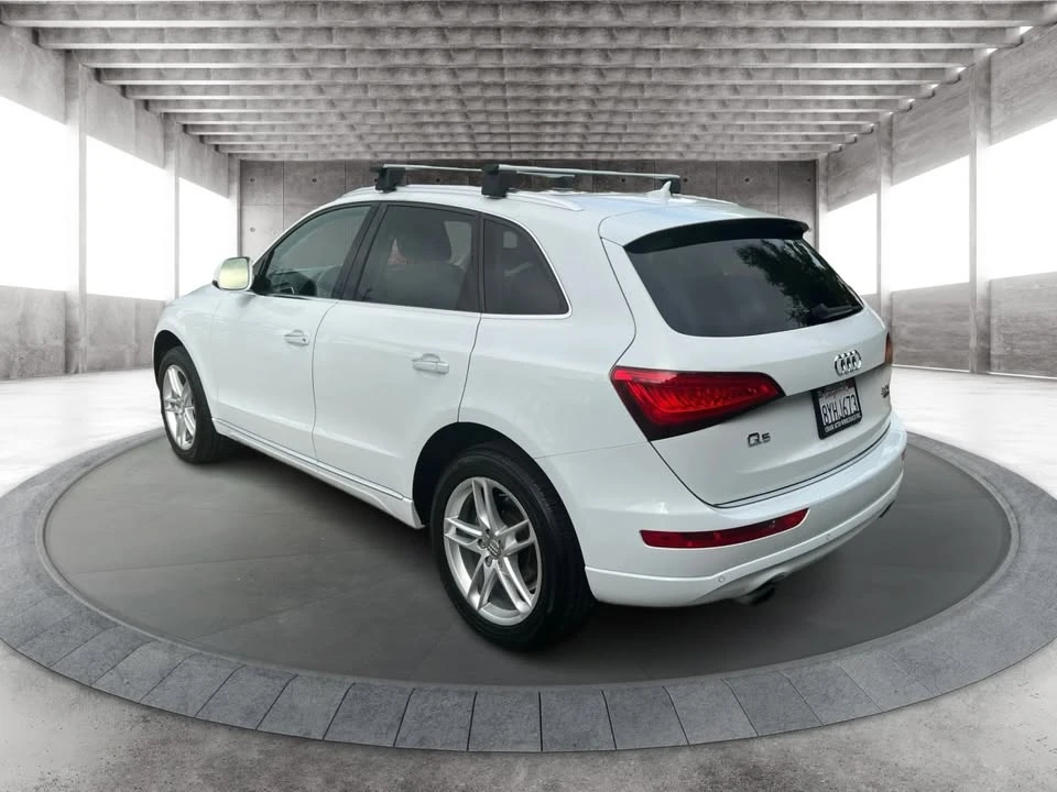 2017 Audi 8R Q5 - Image 3 of 20