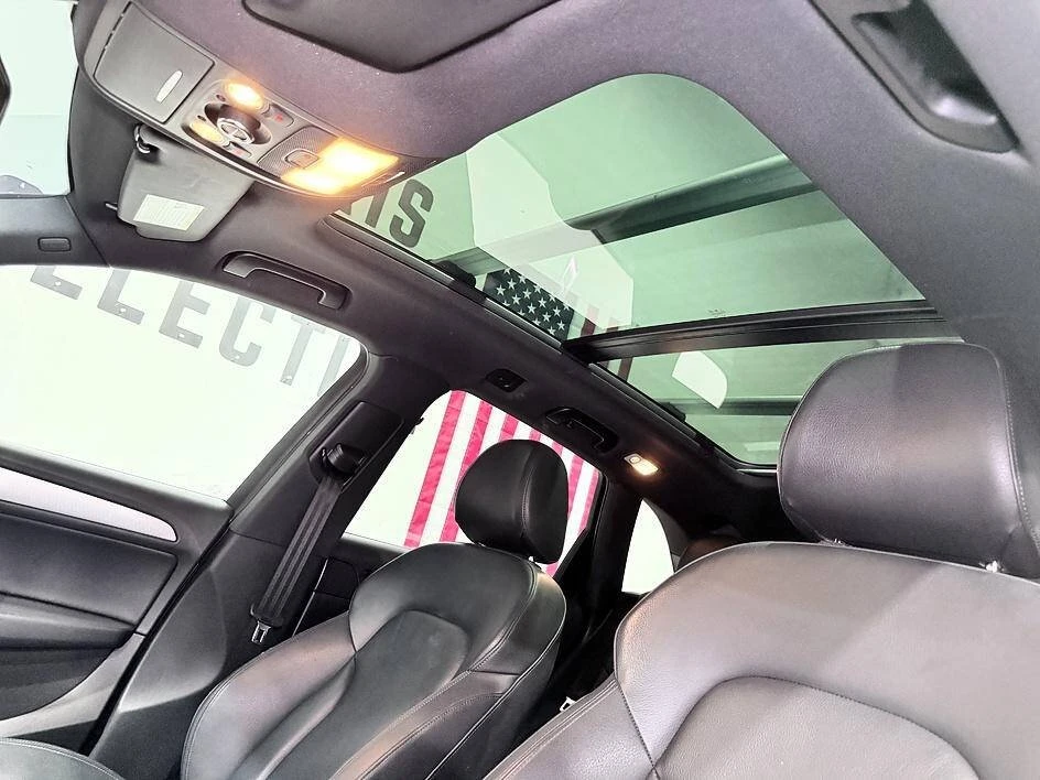 2017 Audi FY Q5 - Image 6 of 20