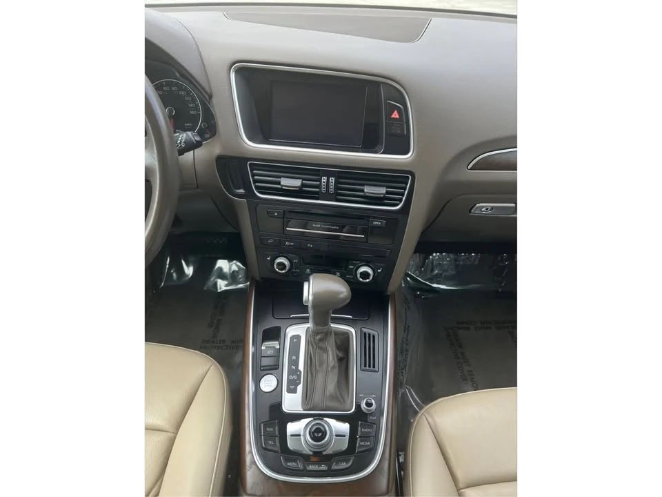 2017 Audi 8R Q5 - Image 14 of 20