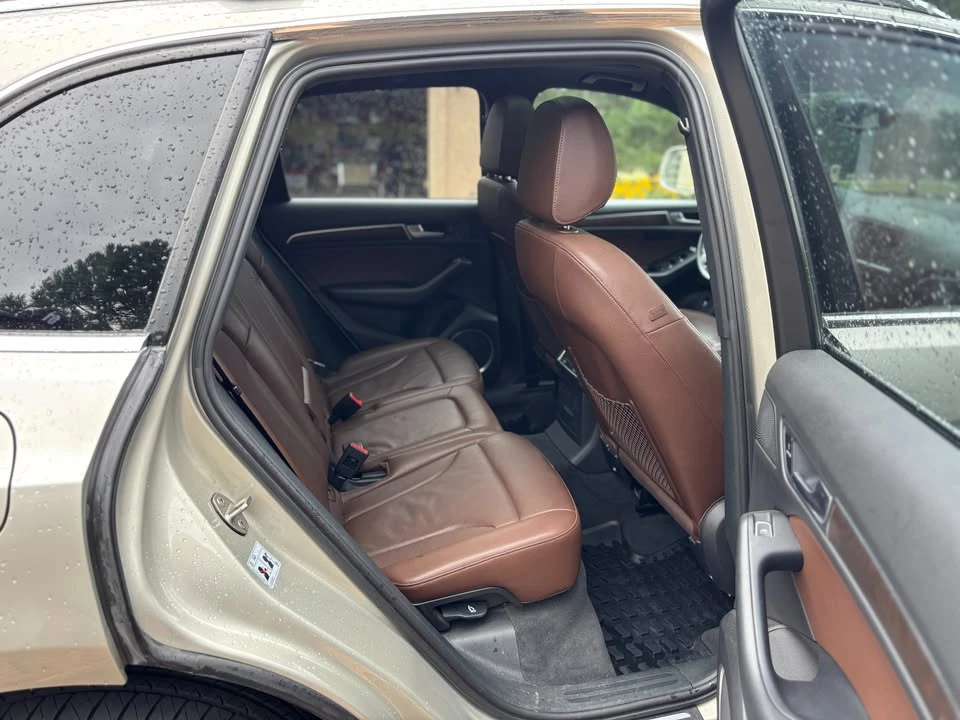 2017 Audi FY Q5 - Image 10 of 14