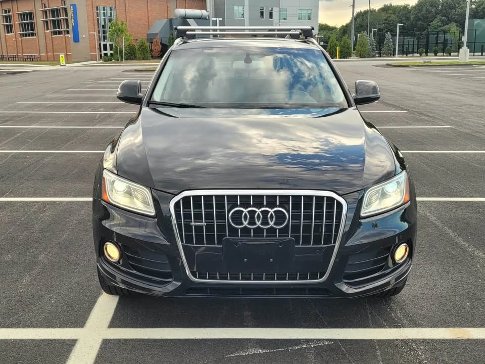 2017 Audi FY Q5 - Image 16 of 20