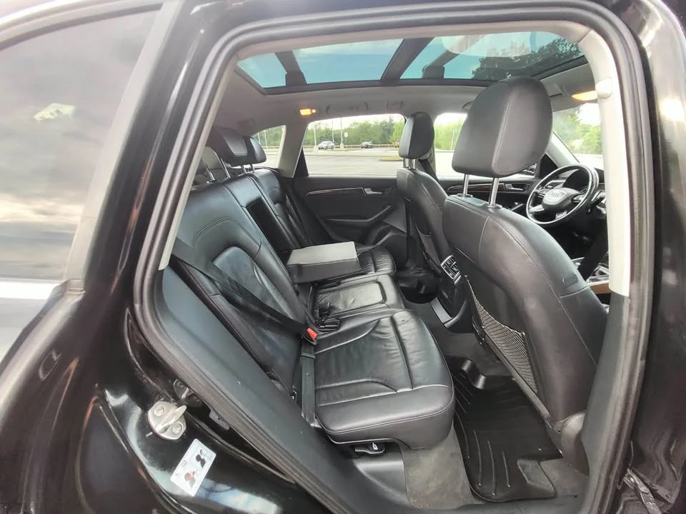 2017 Audi FY Q5 - Image 15 of 20