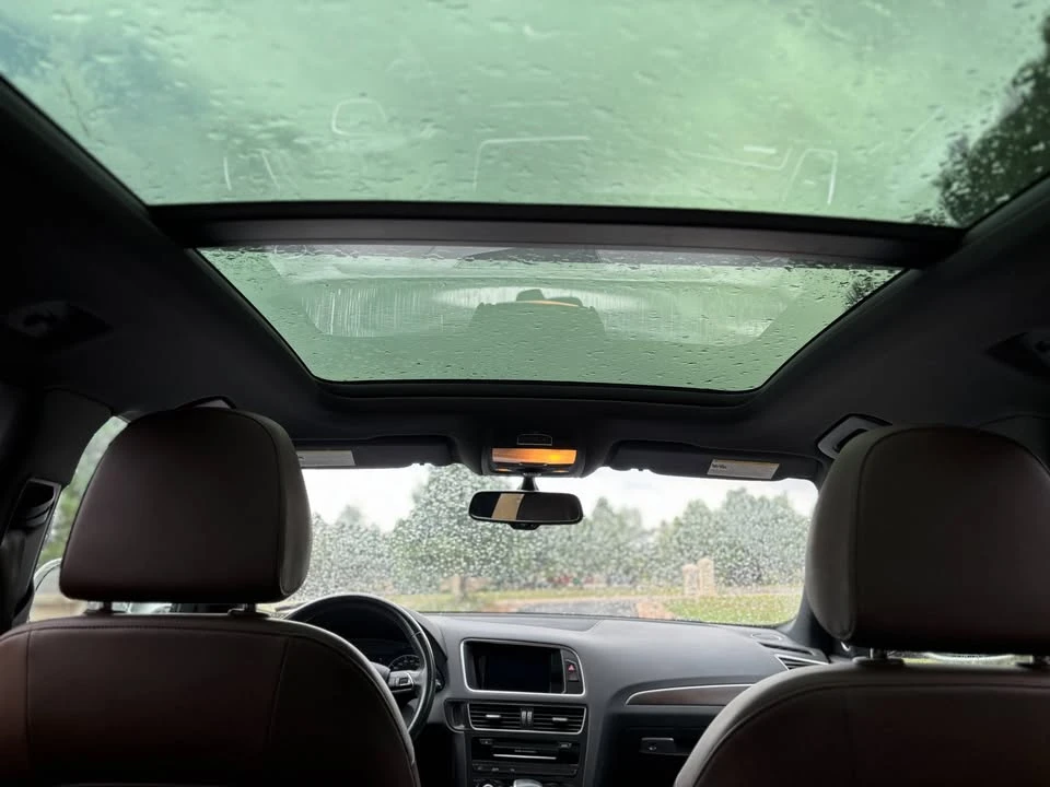 2017 Audi FY Q5 - Image 12 of 14