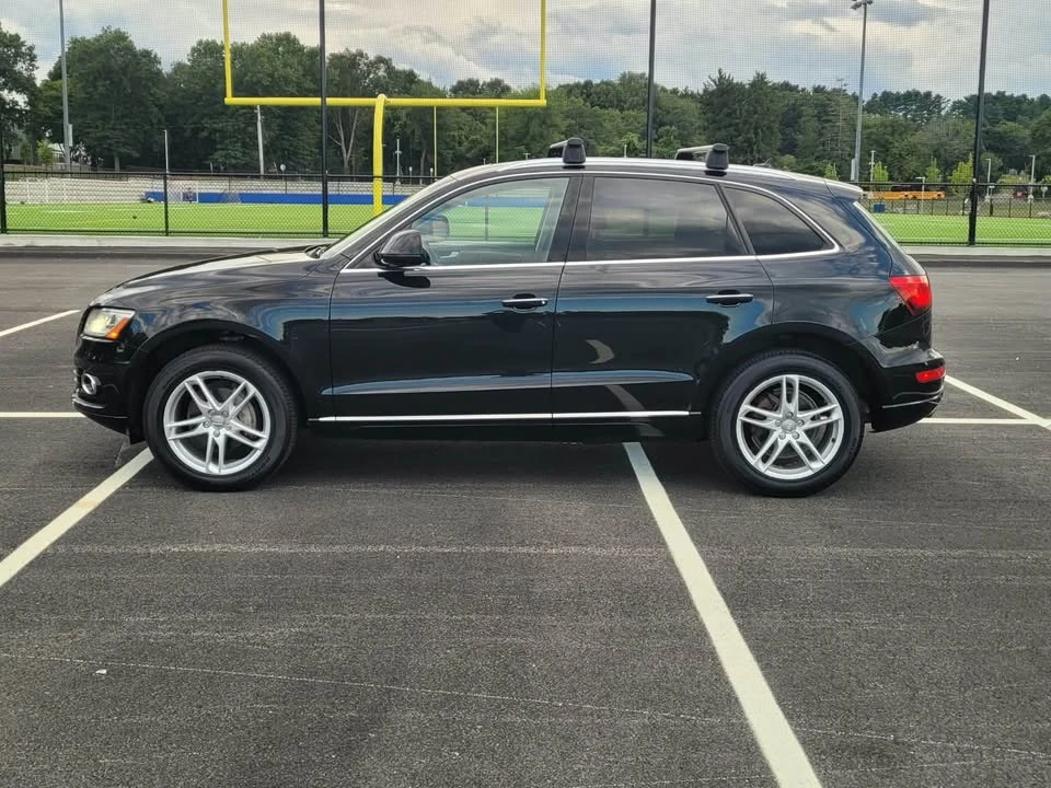 2017 Audi FY Q5 - Image 18 of 20
