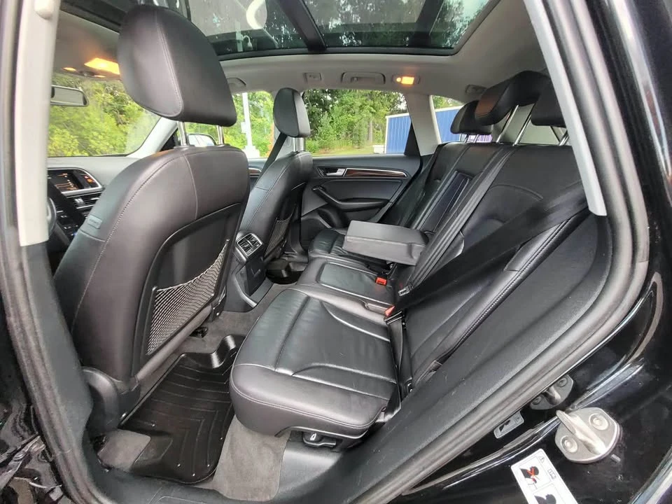 2017 Audi FY Q5 - Image 14 of 20