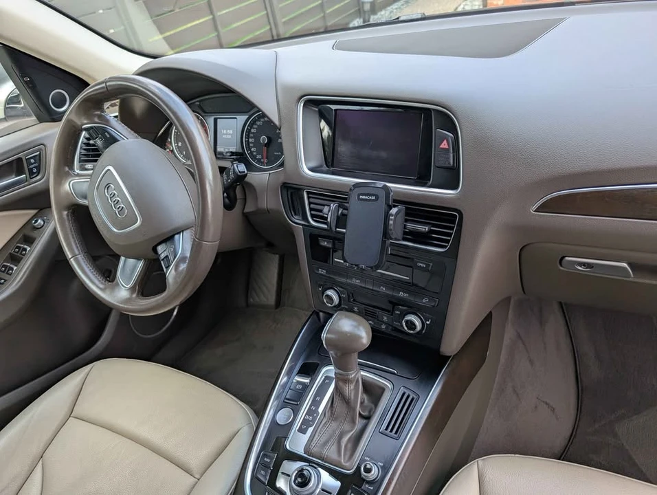 2017 Audi FY Q5 - Image 14 of 15
