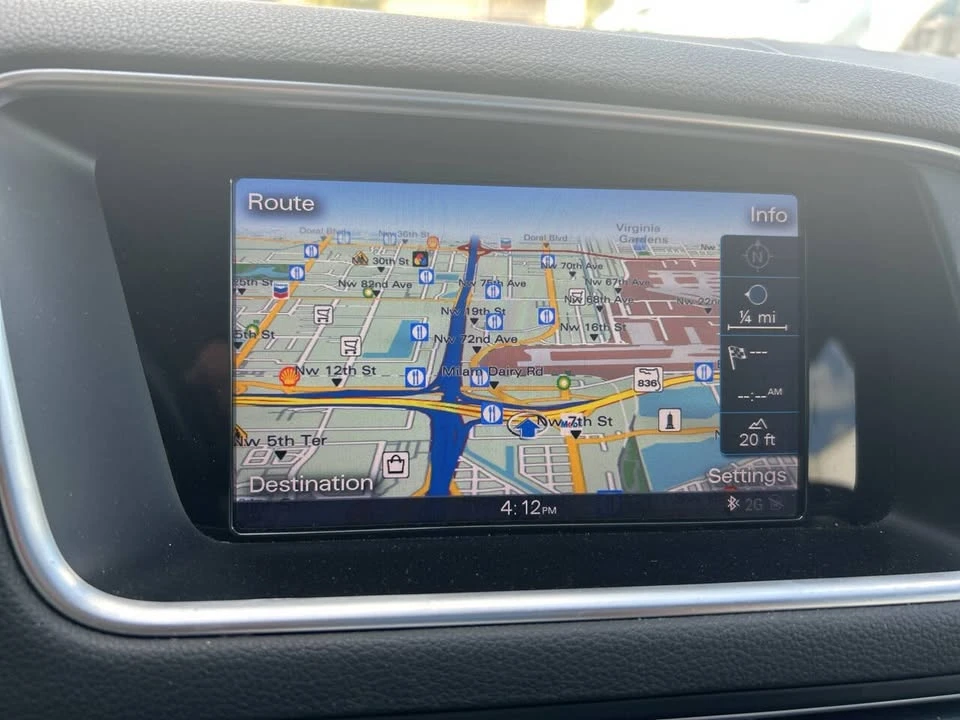 2017 Audi FY Q5 - Image 18 of 19