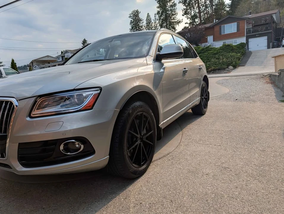 2017 Audi FY Q5 - Image 3 of 15