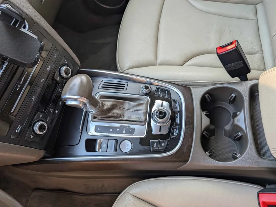2017 Audi FY Q5 - Image 8 of 15