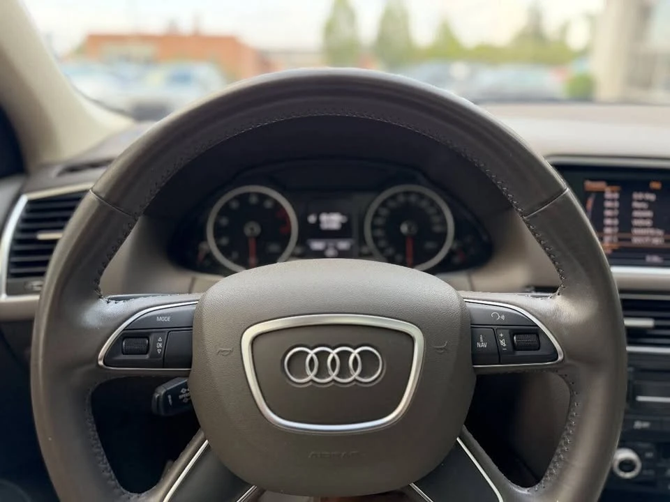 2017 Audi 8R Q5 - Image 18 of 20