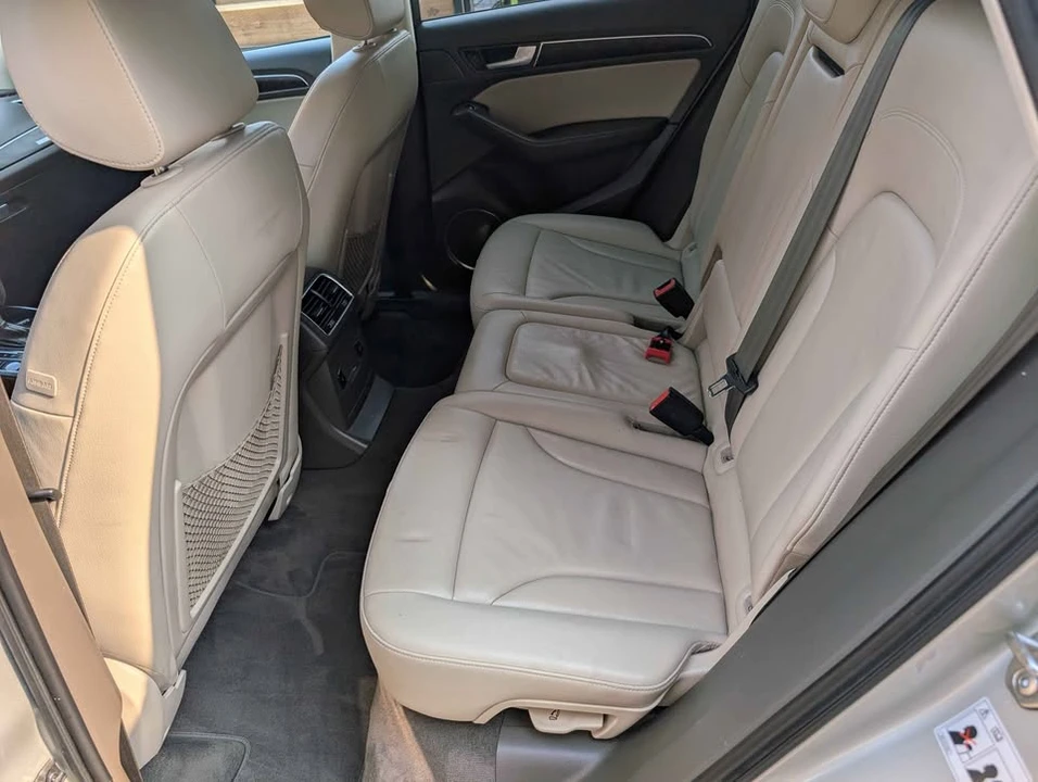 2017 Audi FY Q5 - Image 10 of 15