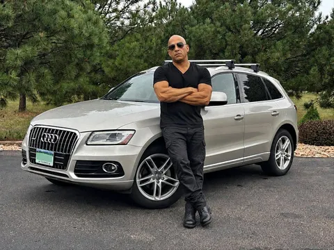 2017 Audi Q5 2.0T Quattro Premium