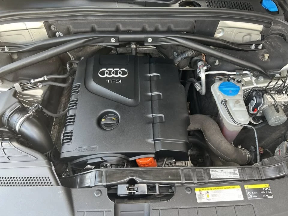 2017 Audi FY Q5 - Image 19 of 19