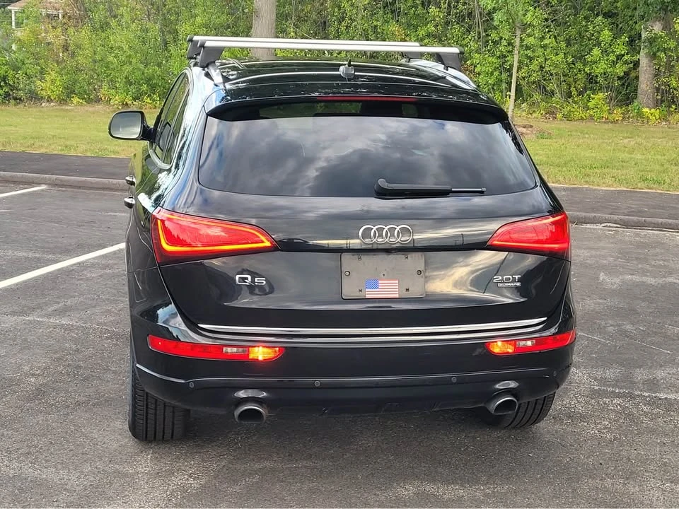 2017 Audi FY Q5 - Image 19 of 20