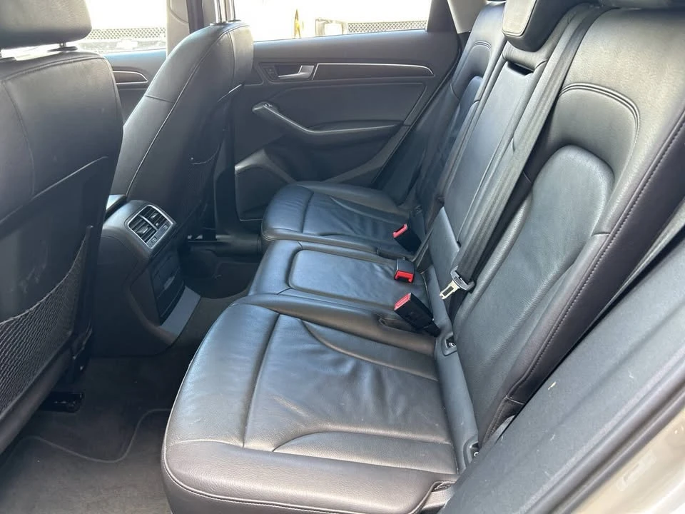 2017 Audi FY Q5 - Image 12 of 19