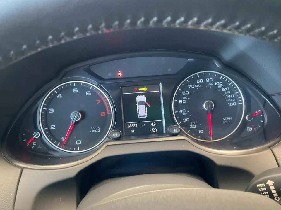 2017 Audi FY Q5 - Image 7 of 18