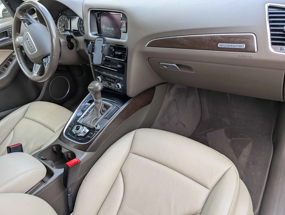 2017 Audi FY Q5 - Image 13 of 15