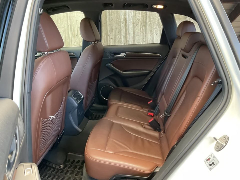 2017 Audi FY Q5 - Image 9 of 18