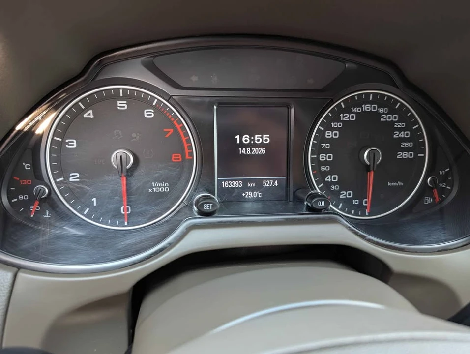 2017 Audi FY Q5 - Image 5 of 15